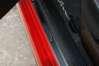 Abarth 500 2015 G-TECH…. Μοναδικό Ελλάδα-thumb-32