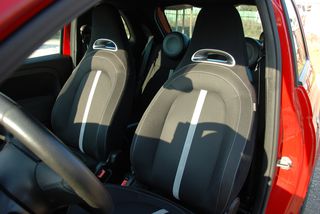 Abarth 500 2015 G-TECH…. Μοναδικό Ελλάδα-thumb-34