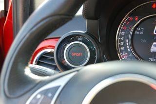 Abarth 500 2015 G-TECH…. Μοναδικό Ελλάδα-thumb-38