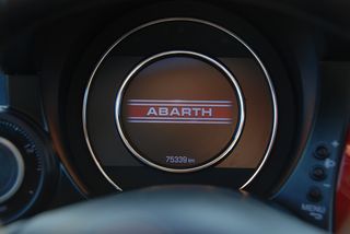 Abarth 500 2015 G-TECH…. Μοναδικό Ελλάδα-thumb-45