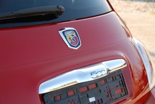 Abarth 500 2015 G-TECH…. Μοναδικό Ελλάδα-thumb-17