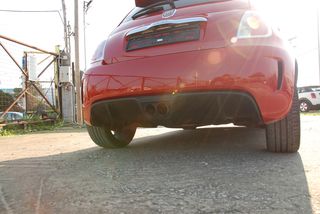 Abarth 500 2015 G-TECH…. Μοναδικό Ελλάδα-thumb-18