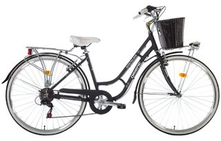 Πόλης Orient 2026 ΠΟΔΗΛΑΤΟ ORIENT NOSTALGIE 28 LADY ΜΑΥΡΟ / SIZE 45