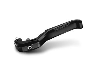 MAGURA Lever blade HC-W, 1-finger aluminum lever blade from MY2015