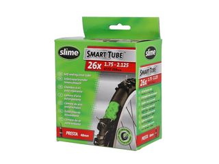tube Slime Smart Tube