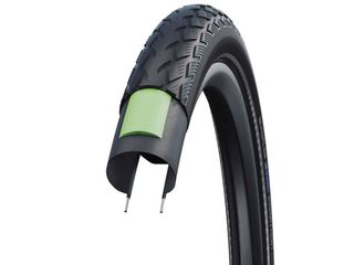 Schwalbe Marathon HS 420, tyre