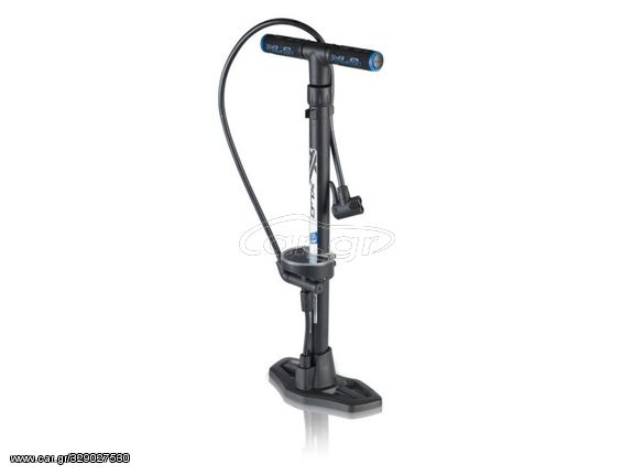 XLC floor pump Gamma PU-S03