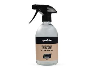 Airolube Leather AND Fabric Cleaner