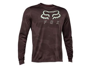 FOX Ranger TRU DRI LS Jersey (JAQUARD)