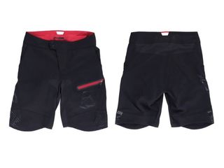 XLC Flowby shorts Enduro - Woman