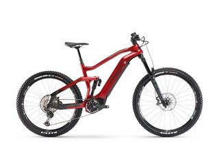 Haibike '22 AllMtn CF 12 i600Wh 29/27'' Allmountain 2022 12-speed