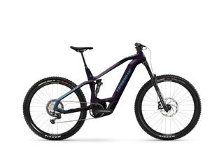 Haibike '23 AllMtn CF 11 i750Wh 29/27'' 2023 All mountain 12-speed