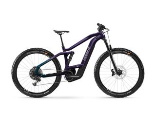 Haibike '24 AllTrail 8 29 i625Wh