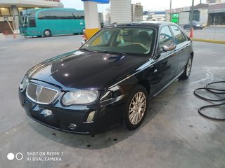 Rover 75 '05 Turbo