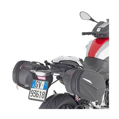 Βάσεις πλαϊνών σάκων TE5137_F 900 XR/R (20 > 21) Bmw Givi