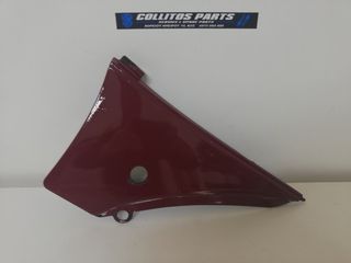 KAΠΑΚΙ ΣΕΛΑΣ ΑΡΙΣΤΕΡΟ ΓΙΑ KTM LC4 640 DUKE-thumb-2