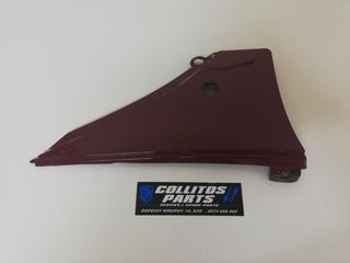 KAΠΑΚΙ ΣΕΛΑΣ ΑΡΙΣΤΕΡΟ ΓΙΑ KTM LC4 640 DUKE-thumb-1