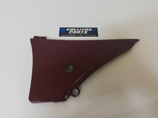 KAΠΑΚΙ ΣΕΛΑΣ ΑΡΙΣΤΕΡΟ ΓΙΑ KTM LC4 640 DUKE-thumb-3