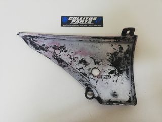 KAΠΑΚΙ ΣΕΛΑΣ ΑΡΙΣΤΕΡΟ ΓΙΑ KTM LC4 640 DUKE-thumb-4