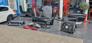 ΑΝΤΑΛΛΑΚΤΙΚΑ ΑΥΤΟΚΙΝΗΤΩΝ BMW-MINI COOPER "ΑΝΤΩΝΗΣ & ΥΙΟΙ".-thumb-1