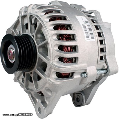 Δυναμό 14V 110A Ford , Mazda