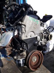 ΚΙΝΗΤΗΡΑΣ RENAULT CLIO