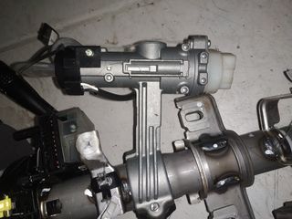 KIA PICANTO 2004-2008 5DOORS ΚΛΕΙΔΑΡΙΑ ΤΙΜΟΝΙΟΥ