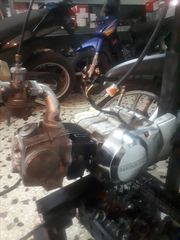  HONDA GLX 72  ΚΙΝΗΤΗΡΑΣ -thumb-4