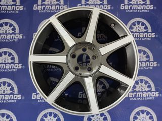 ΓΕΡΜΑΝΟΣ BORBET CWE 19" 5X114