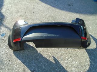 SEAT LEON CUPRA 2006-2013 ΠΙΣΩ ΠΡΟΘΥΛΑΚΤΗΡΑΣ