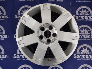 ΓΕΡΜΑΝΟΣ FORD 17" 5X108