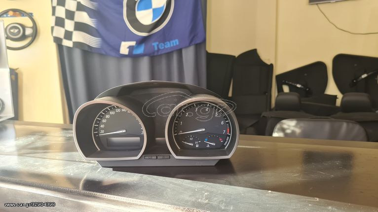 ΑΝΤΑΛΛΑΚΤΙΚΑ BMWFOTIS Z4 ΚΑΤΡΑΝ