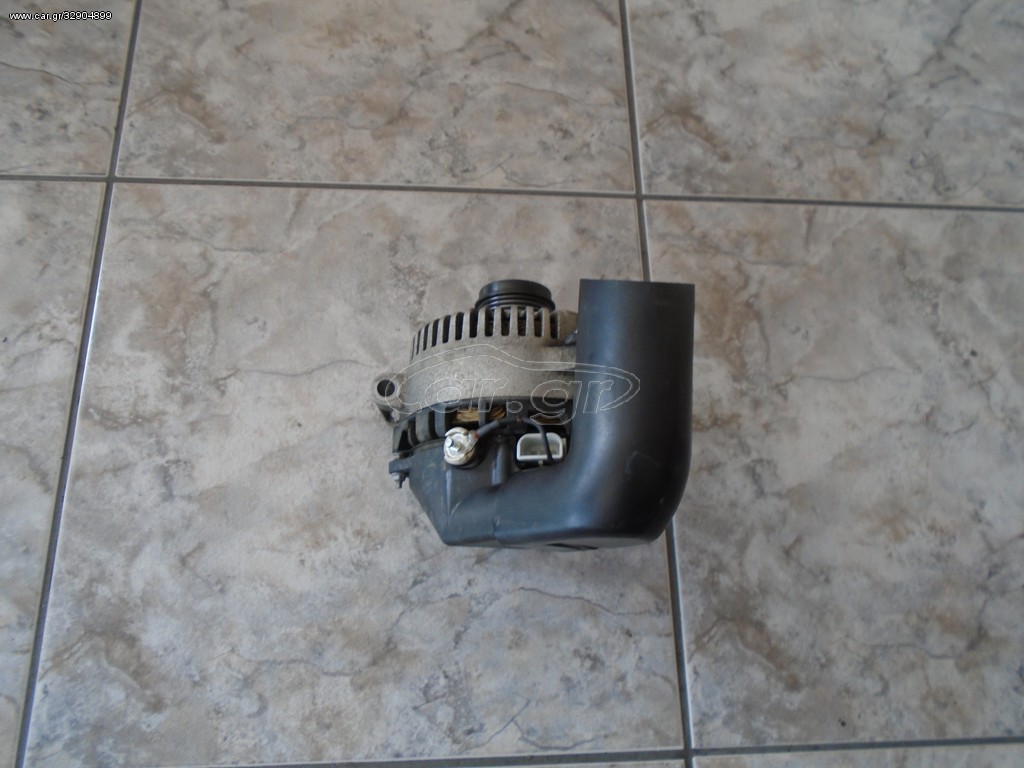 FORD MAVERICK 2.3 (GZ)  (GZFA) ΔΥΝΑΜΟΣ