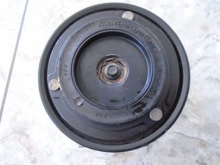 FORD MAVERICK 2.3 (GZ)  (GZFA) ΔΥΝΑΜΟΣ-thumb-4