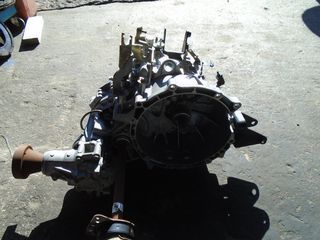 FORD MAVERICK 2.3 (GZ)  (GZFA) ΔΥΝΑΜΟΣ-thumb-10