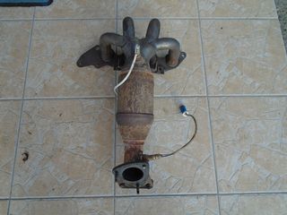 FORD MAVERICK 2.3 (GZ)  (GZFA) ΔΥΝΑΜΟΣ-thumb-14