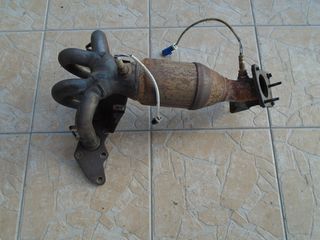 FORD MAVERICK 2.3 (GZ)  (GZFA) ΔΥΝΑΜΟΣ-thumb-15