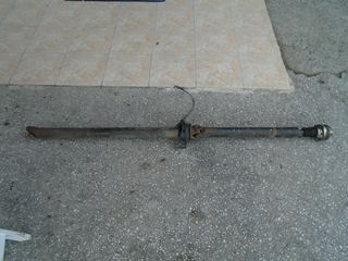 FORD MAVERICK 2.3 (GZ)  (GZFA) ΔΥΝΑΜΟΣ-thumb-17