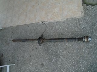 FORD MAVERICK 2.3 (GZ)  (GZFA) ΔΥΝΑΜΟΣ-thumb-18