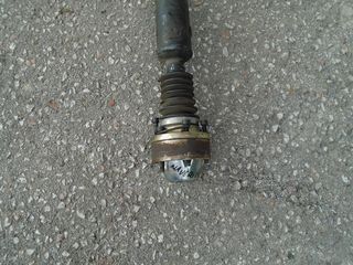 FORD MAVERICK 2.3 (GZ)  (GZFA) ΔΥΝΑΜΟΣ-thumb-19