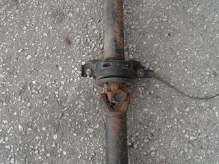 FORD MAVERICK 2.3 (GZ)  (GZFA) ΔΥΝΑΜΟΣ-thumb-20