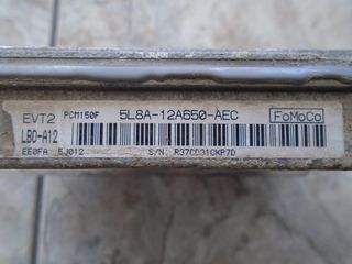 FORD MAVERICK 2.3 (GZ)  (GZFA) ΔΥΝΑΜΟΣ-thumb-21