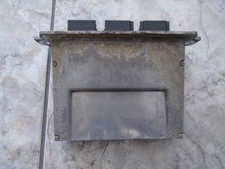 FORD MAVERICK 2.3 (GZ)  (GZFA) ΔΥΝΑΜΟΣ-thumb-22