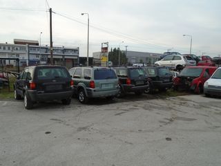 FORD MAVERICK 2.3 (GZ)  (GZFA) ΔΥΝΑΜΟΣ-thumb-26