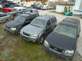 FORD MAVERICK 2.3 (GZ)  (GZFA) ΔΥΝΑΜΟΣ-thumb-28