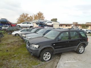 FORD MAVERICK 2.3 (GZ)  (GZFA) ΔΥΝΑΜΟΣ-thumb-31