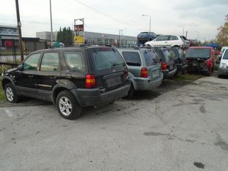 FORD MAVERICK 2.3 (GZ)  (GZFA) ΔΥΝΑΜΟΣ-thumb-32