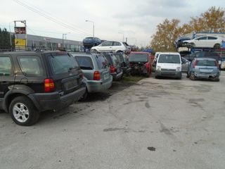 FORD MAVERICK 2.3 (GZ)  (GZFA) ΔΥΝΑΜΟΣ-thumb-33