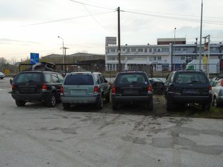 FORD MAVERICK 2.3 (GZ)  (GZFA) ΔΥΝΑΜΟΣ-thumb-34