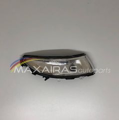 MAXAIRASautoparts -Καινούργιο- Φλας καθρέφτη δεξί Renault Clio IV